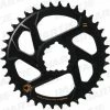 SRAM X-Sync 2 Eagle Kettenblatt Schwarz/gold -Angebote Kurbeln Store image KU SM 0054 1 600x600
