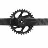 Sram XX1 Eagle DUB Kurbel Boost - 1x12-fach - 34T/170mm - Schwarz 1 Sram XX1 Eagle DUB Kurbel Boost - 1x12-fach - 34T/170mm - Schwarz -Angebote Kurbeln Store image KU SM 0074 1 600x600
