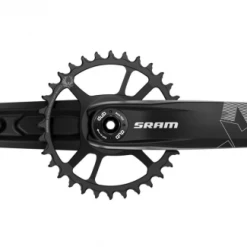 Sram NX Eagle DUB Kurbel 1x12-fach 32T