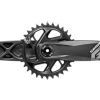Sram GX Eagle™ DUB Kurbel 1x12-fach - 34T DM, Boost 175mm - Schwarz -Angebote Kurbeln Store image KU SM 0178 1 600x600