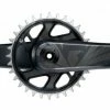 Sram GX Eagle™ DUB Carbon Kurbel Boost 1x12-fach - 32T DM, 175mm