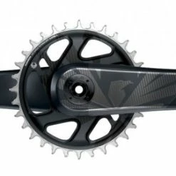Sram GX Eagle™ DUB Carbon Kurbel Boost 1x12-fach - 32T DM, 170mm
