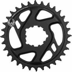Sram X-Sync Eagle CF 30T 6mm Offset