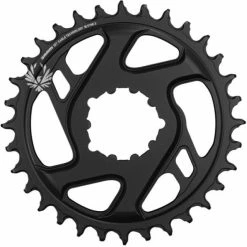 Sram X-Sync Eagle CF 34T 3mm Offset Boost