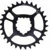 Sram X-Sync Eagle CF 34T 6mm Offset Stahl