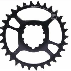 Sram X-Sync Eagle CF 32T 3mm Offset Boost Stahl