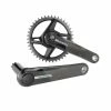 SRAM Quarq Force AXS 1x12 170mm 40T 2024