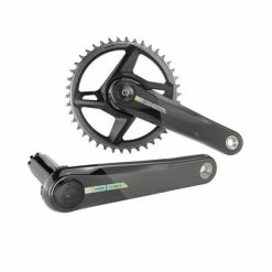 SRAM Quarq Force AXS 1x12 170mm 40T 2024