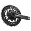 SRAM Quarq Force AXS 2x12 170mm 48/35T 2024