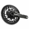 SRAM Quarq Force AXS 2x12 170mm 46/33T 2024 1 SRAM Quarq Force AXS 2x12 170mm 46/33T 2024 -Angebote Kurbeln Store image KU SM 0204 1 600x600