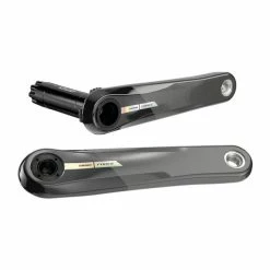 SRAM Force AXS Kurbelarme DUB 165mm Carbon MY24