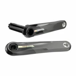 SRAM Force AXS Kurbelarme DUB 175mm Carbon MY24
