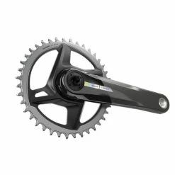 SRAM Force AXS Kurbel-Set 165/40Z MY24