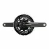 SRAM Force AXS Kurbel-Set 175 48/35Z MY24