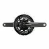 SRAM Force AXS Kurbel-Set 165 46/33Z MY24 1 SRAM Force AXS Kurbel-Set 165 46/33Z MY24 -Angebote Kurbeln Store image KU SM 0220 1 600x600