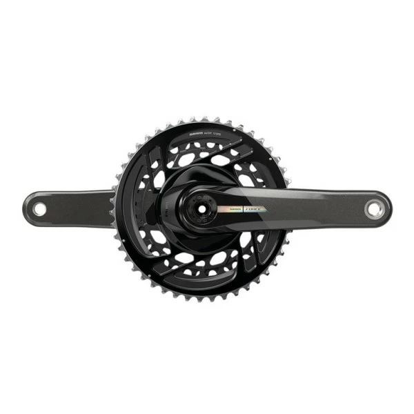 SRAM Force AXS Kurbel-Set 165 50/37Z MY24 3 SRAM Force AXS Kurbel-Set 165 50/37Z MY24
