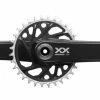Sram XX Eagle T-Type 32Z 170mm