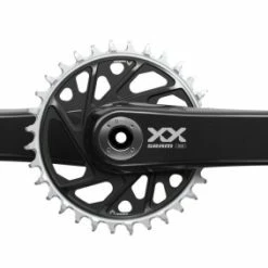 Sram XX Eagle T-Type 32Z 170mm