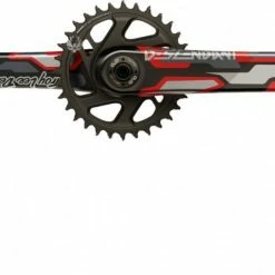 SRAM Truvativ Descendant Eagle DUB CoLab Troy Lee Designs 170mm