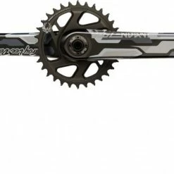 SRAM Truvativ Descendant Eagle DUB CoLab Troy Lee Designs 165mm