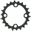 Truvativ Kettenblatt MTB 10-fach 22 Zähne, Schwarz -Angebote Kurbeln Store image KU TR 0082 1 600x600