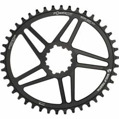 Wolf-tooth Wolf Tooth Powertrac Elliptical Sram BB30 32Z 0mm Offset