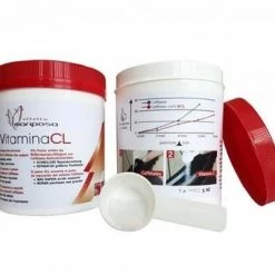 Mariposa Caffelatex Vitamina CL 220ml