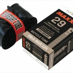 Maxxis Flyweight 700x18-25C Presta/FV 48mm