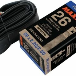 Maxxis Freeride/DH Light 29x2.20 - 2.60 Presta/FV 48mm