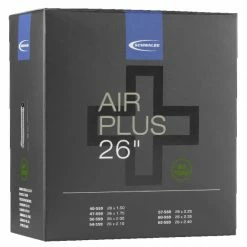 Schwalbe AV 13AP Air Plus 26x1.50-2.50" 40/62-559 40mm