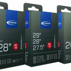 Schwalbe SV 21 27.5x1.50-2.40" 40/62-584 SV40mm