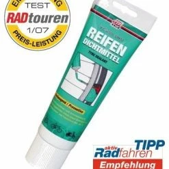Tip Top TT-Seal Reifen-Dichtmittel