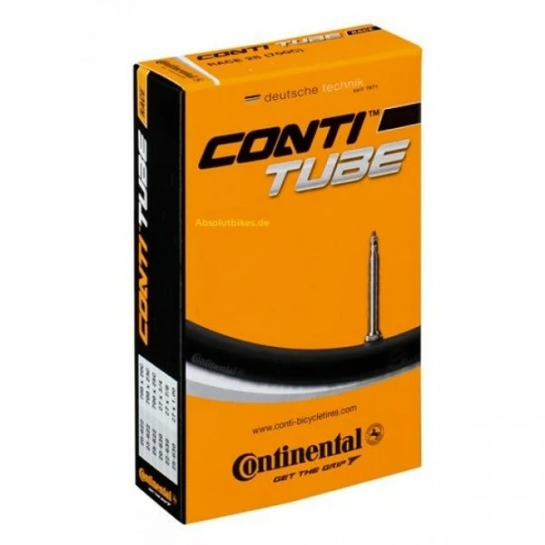 Continental Schlauch MTB 27,5 Light SV 42mm (0182341) 3 Continental Schlauch MTB 27,5 Light SV 42mm (0182341)