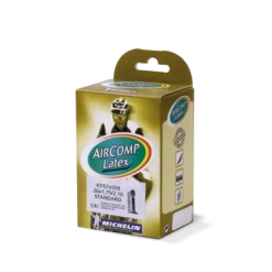Michelin AirComp Latex MTB Schlauch 26" SV