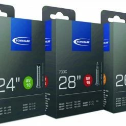 Schwalbe Schlauch 19F SV 19F Für 29" / 29"+ Freeride