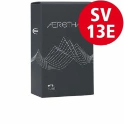 Schwalbe Schlauch Aerothan TPU SV13E MTB 26" SV 40mm