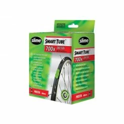 Slime Schlauch Smart Tube - 28" AV (700x35/43)
