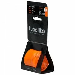 Tubolito Tubo-CX/Gravel-SV60-28
