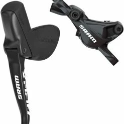 SRAM Apex 1 Scheibenbremse - Vorne - Links