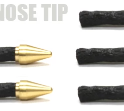 Dynaplug Ersatzplug Soft Tip