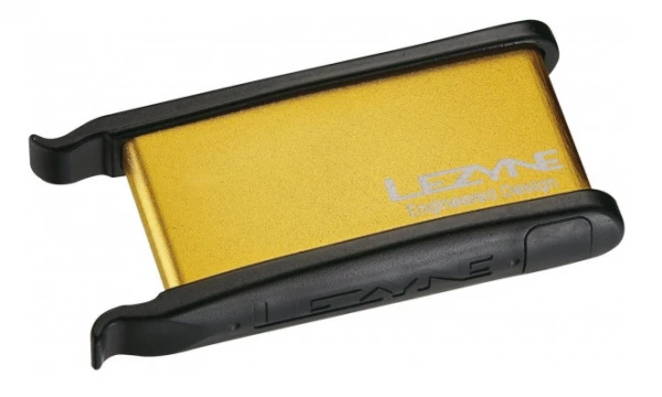 Lezyne Reparaturset Lever Kit Gold Glänzend 3 Lezyne Reparaturset Lever Kit Gold Glänzend