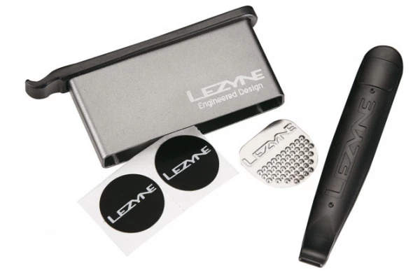 Lezyne Reparaturset Lever Kit Gold Glänzend 4 Lezyne Reparaturset Lever Kit Gold Glänzend – Bild 2