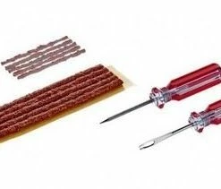 MaXalami Flickzeug Tubeless Maxi