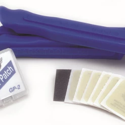 Park Tool TR-1C Set Reifenheber / Selbstkl. Flicken