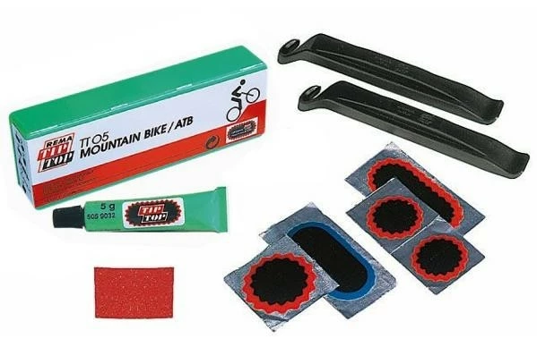 Tip Top Flickzeug Sortiment TT 05 3 Tip Top Flickzeug Sortiment TT 05