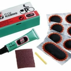 Tip Top Flickzeug Sortiment TT 02