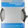 Shimano MTB Bremskabelsatz 2 Shimano MTB Bremskabelsatz -Angebote Kurbeln Store image ZA SH 0004 1 600x600
