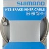 Shimano 1.6x2050mm Bremszug MTB 1 Shimano 1.6x2050mm Bremszug MTB -Angebote Kurbeln Store image ZA SH 0007 1 600x600