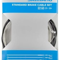Shimano Universal MTB/Rennrad - Bremskabelsatz