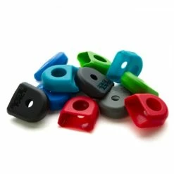 Race Face Crank Boots Small - Kurbelschützer